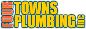 Four Towns Plumbing, Inc. - Plumbing Services, Serving Volusia and Seminole Counties -(386) 668-4424