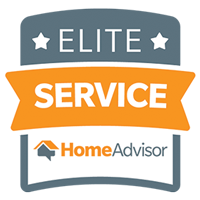 HomeAdvisor Accolade