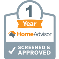 HomeAdvisor Accolade